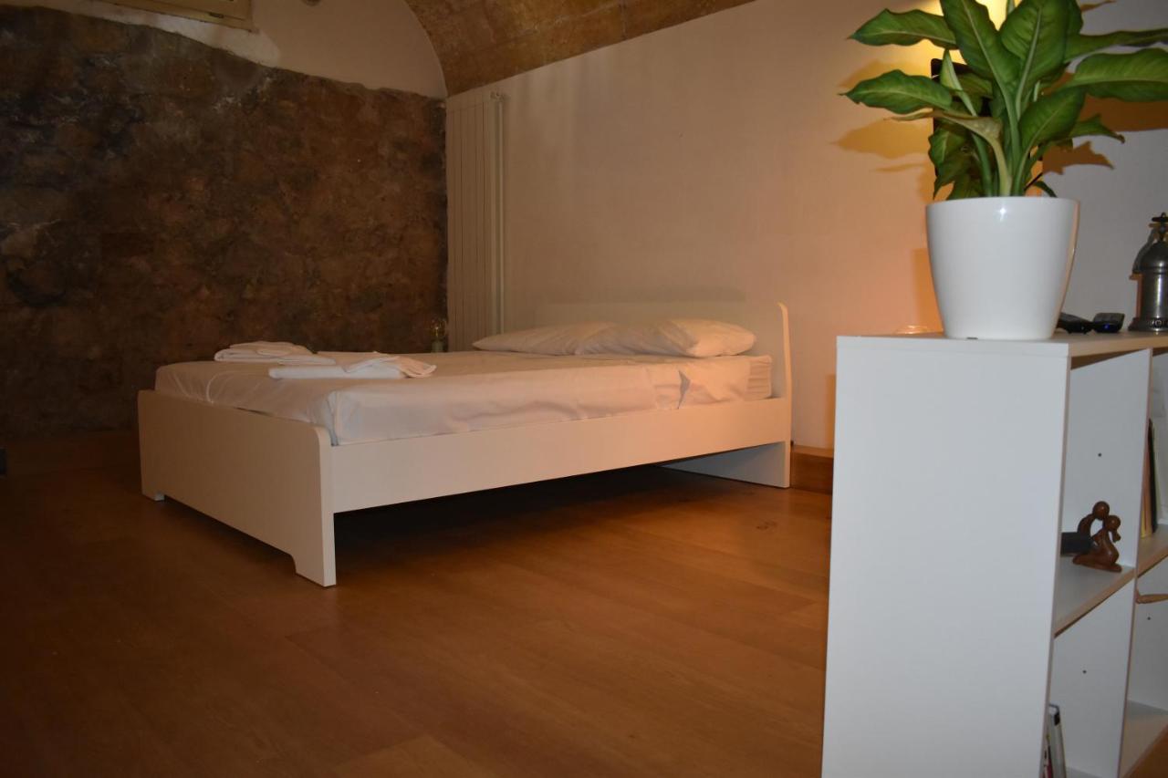 Casa Selinunte Apartment Palermo Bagian luar foto
