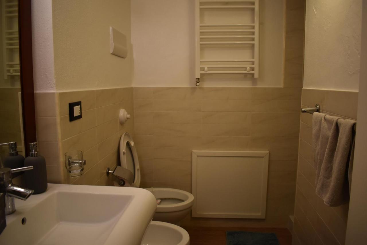 Casa Selinunte Apartment Palermo Bagian luar foto