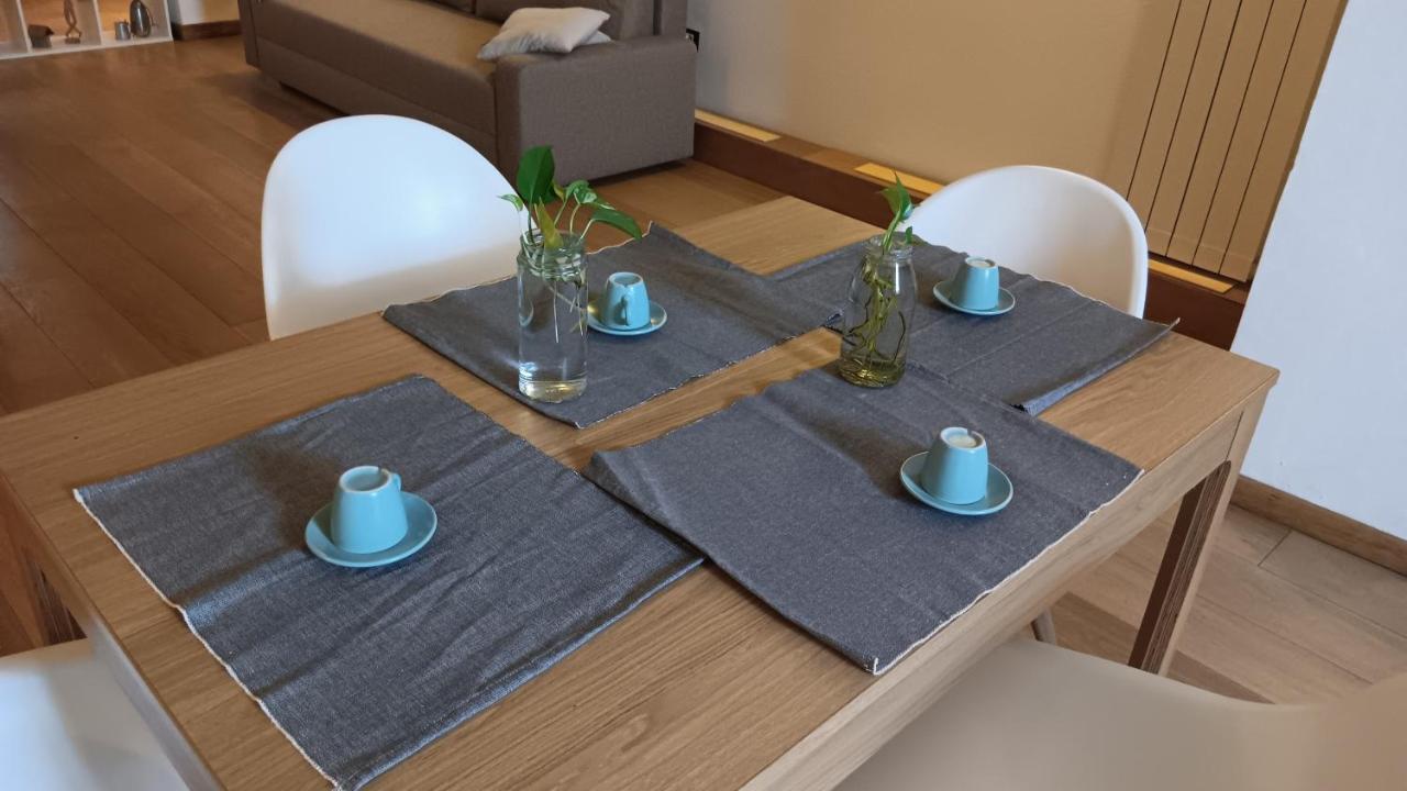Casa Selinunte Apartment Palermo Bagian luar foto