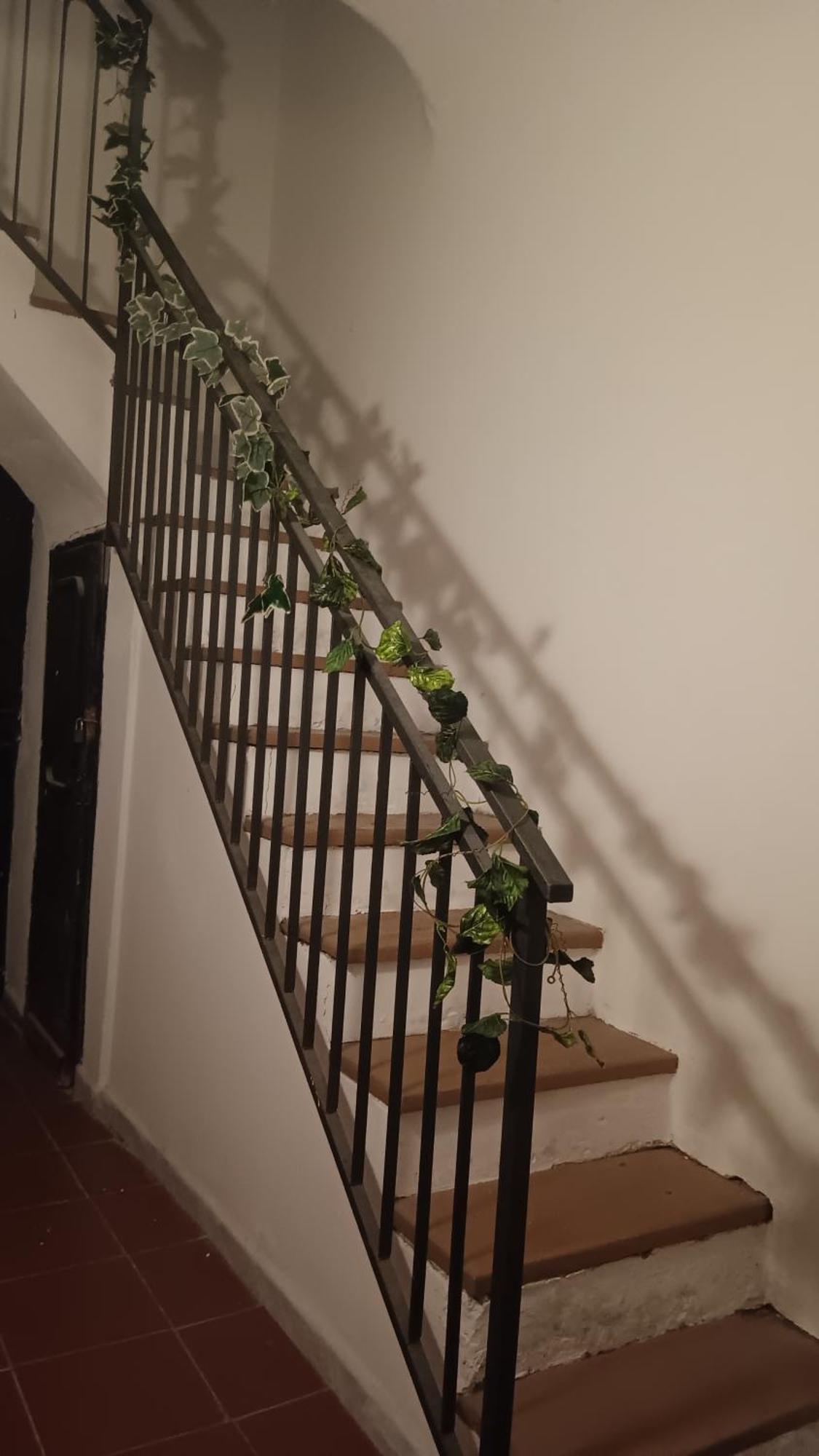 Casa Selinunte Apartment Palermo Bagian luar foto